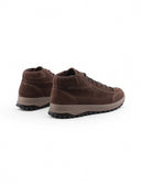 Scarponcino Gore-Tex in pelle da uomo