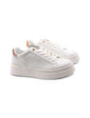 Sneaker platform da donna