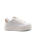 Sneaker platform da donna