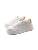 Sneaker platform da donna