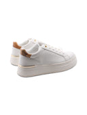 Sneaker platform da donna