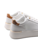 Sneaker platform da donna