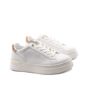 Sneaker platform da donna
