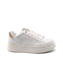 Sneaker platform da donna