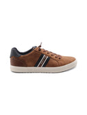 Sneaker da uomo con lacci elastici