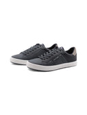 Sneaker blu da uomo