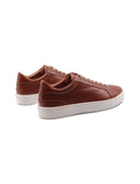 Sneaker in pelle da uomo