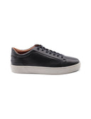 Sneaker in pelle da uomo