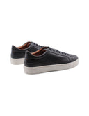 Sneaker in pelle da uomo