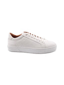 Sneaker in pelle da uomo
