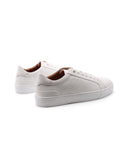 Sneaker in pelle da uomo