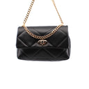 Borsa a tracolla donna in vera pelle
