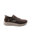Flex Smooth Motion snekar slip-ins uomo