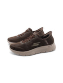 Flex Smooth Motion snekar slip-ins uomo