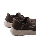 Flex Smooth Motion snekar slip-ins uomo