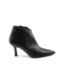 Décolleté semi aperta da donna
