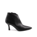 Décolleté semi aperta da donna