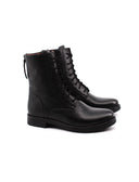 Anfibio da donna in vera pelle