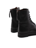 Anfibio da donna in vera pelle