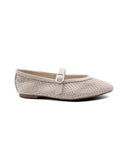 Ballerina mary jane vegan donna