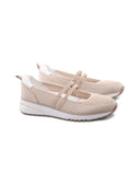 Ballerina mary jane vegan da donna