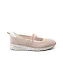 Ballerina mary jane vegan da donna