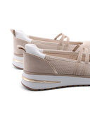Ballerina mary jane vegan da donna