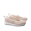 Ballerina mary jane vegan da donna