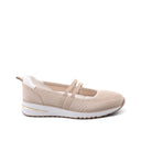 Ballerina mary jane vegan da donna