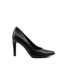 Decolletté vegan tacco alto donna