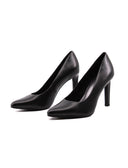 Decolletté vegan tacco alto donna