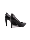 Decolletté vegan tacco alto donna