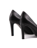 Decolletté vegan tacco alto donna