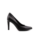 Decolletté vegan tacco alto donna