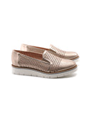 Mocassino da donna Made in Italy