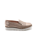 Mocassino da donna Made in Italy