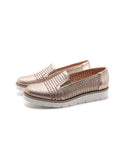 Mocassino da donna Made in Italy