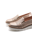 Mocassino da donna Made in Italy