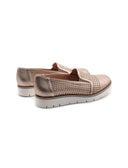 Mocassino da donna Made in Italy