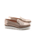 Mocassino da donna Made in Italy