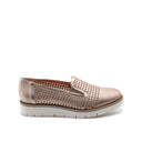 Mocassino da donna Made in Italy