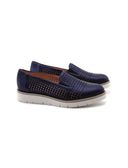 Mocassino da donna Made in Italy