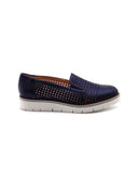 Mocassino da donna Made in Italy