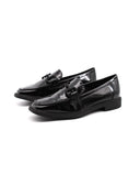 Mocassino da donna in vernice