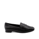 Penny loafer vegan da donna