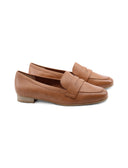 Penny loafer vegan da donna