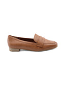 Penny loafer vegan da donna