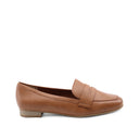 Penny loafer vegan da donna