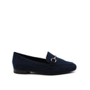 Mocassino vegan da donna con morsetto