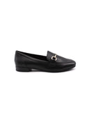 Mocassino vegan da donna con morsetto